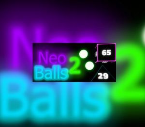 NeoBalls2 Steam Ключ