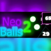 NeoBalls2 Steam Ключ