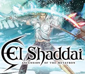 El Shaddai ASCENSION OF THE METATRON HD Remaster Steam Альтергифт