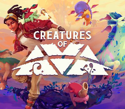 Creatures of Ava PC Steam Аккаунт