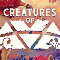 Creatures of Ava PC Steam Аккаунт