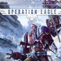 Iron Harvest - Operation Eagle DLC PC Steam Ключ