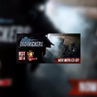 Door Kickers PC Steam Ключ