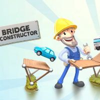 Bridge Constructor EU XBOX One Ключ