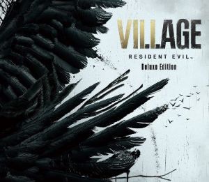 Resident Evil Village Deluxe-издание TR XBOX One / Xbox Series X|S Ключ
