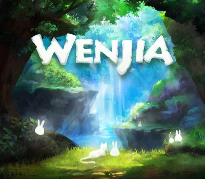 Wenjia Полное издание US XBOX One / Windows 10 Ключ