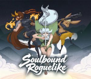 Soulbound Roguelike PC Steam CD Key