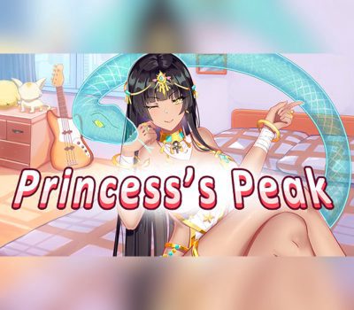 Princess's Peak Steam Ключ