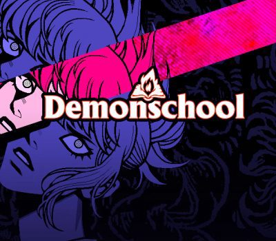 Demonschool PC Steam Альтергифт