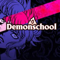 Demonschool PC Steam Альтергифт