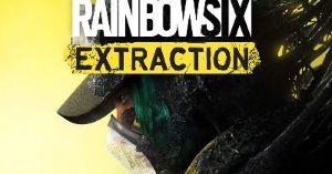 Tom Clancy's Rainbow Six Extraction Deluxe-издание XBOX One / Xbox Series X|S Ключ