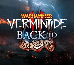 Warhammer: Vermintide 2 - Back to Ubersreik EU Steam Ключ