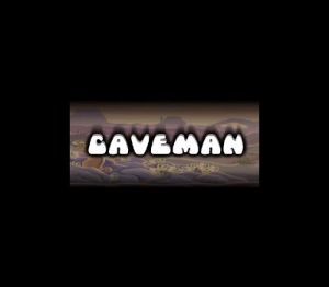 Caveman Steam Ключ