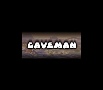 Caveman Steam CD Key