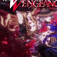 Shin Megami Tensei V: Vengeance XBOX One / Xbox Series X|S Ключ