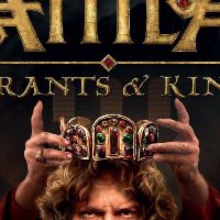 Total War: ATTILA - Tyrants & Kings издание PC Steam Ключ