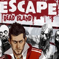 Escape Dead Island RU VPN Required Steam Ключ