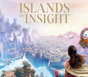 Islands of Insight Steam Аккаунт