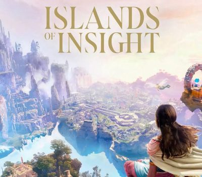 Islands of Insight Steam Аккаунт