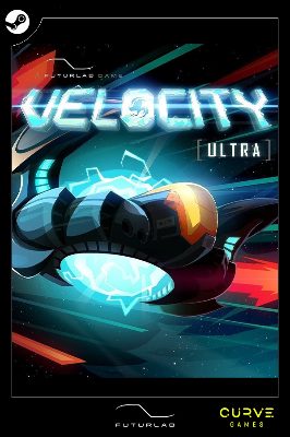 Velocity Ultra Steam Ключ