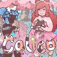 Calico PC Steam Ключ