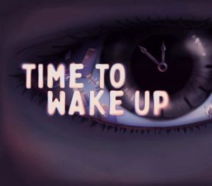 Time To Wake Up PC Steam CD Key