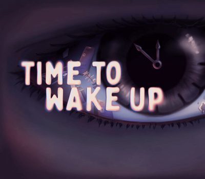 Time To Wake Up PC Steam Ключ