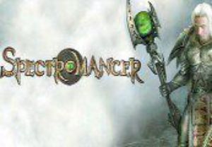 Spectromancer Steam Ключ