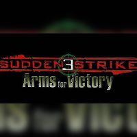 Sudden Strike 3 Steam Ключ