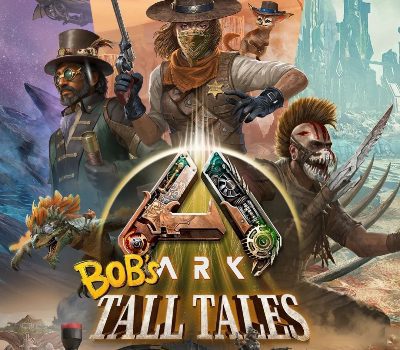 ARK: Bob's Tall Tales DLC US XBOX One / Xbox Series X|S Ключ