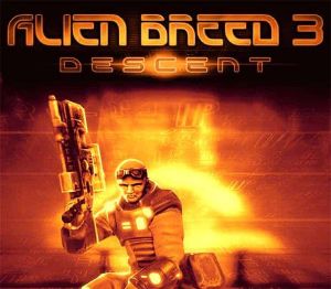 Alien Breed 3 Descent PC Steam Ключ