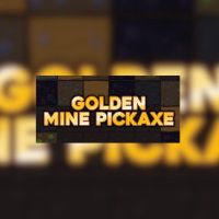 Golden Mine Pickaxe Steam Ключ
