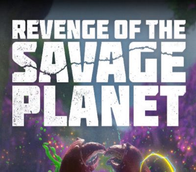 Revenge of the Savage Planet LATAM PC Steam Ключ