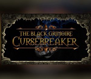 The Black Grimoire: Cursebreaker Steam Ключ