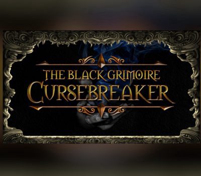 The Black Grimoire: Cursebreaker Steam Ключ