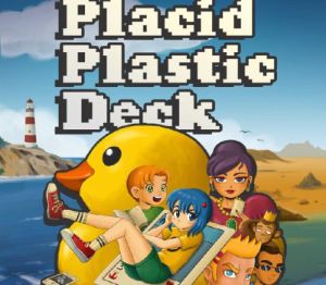 Placid Plastic Deck PC Steam Ключ