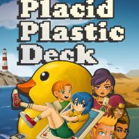 Placid Plastic Deck PC Steam Ключ