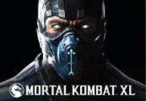 Mortal Kombat XL EU XBOX ONE Ключ