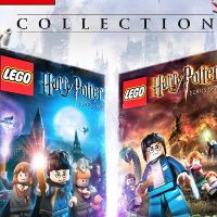 LEGO Harry Potter Коллекция PC Steam Аккаунт