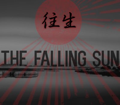 The Falling Sun Steam Подарок
