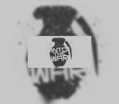 Into The War PC Steam Ключ