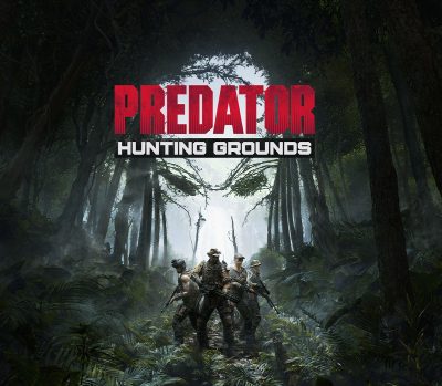 Predator: Hunting Grounds TR PC Steam Ключ