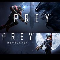 Prey Digital Deluxe-издание PC Steam Аккаунт