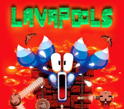 Lavapools Steam Ключ