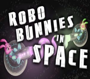 RoboBunnies In Space! Steam CD Key