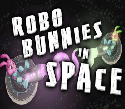 RoboBunnies In Space! Steam Ключ