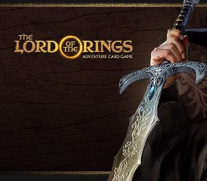 The Lord of the Rings Adventure Карта Game Полное издание PC Steam Ключ