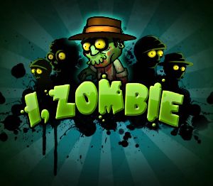 I, Zombie PC Steam Ключ