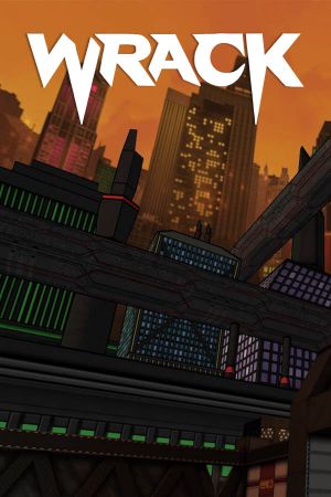 Wrack Steam Подарок