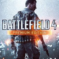 Battlefield 4 Premium-издание EU EA App Ключ